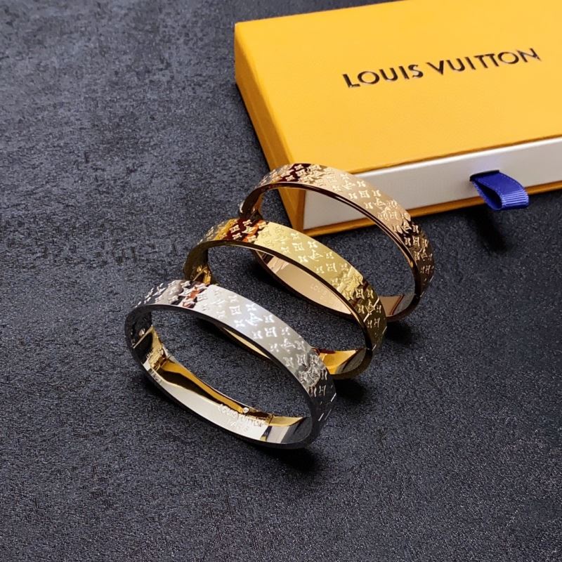 Louis Vuitton Bracelets